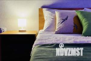 1-к квартира, посуточно, 56м2, 14/22 этаж