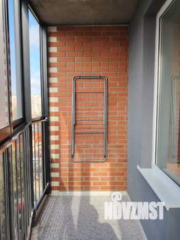 1-к квартира, на длительный срок, 33м2, 11/20 этаж