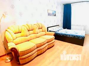 1-к квартира, посуточно, 39м2, 1/1 этаж