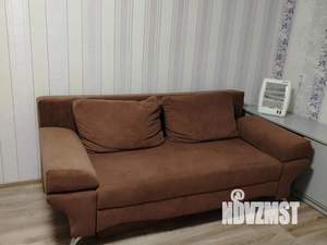 1-к квартира, посуточно, 30м2, 3/5 этаж
