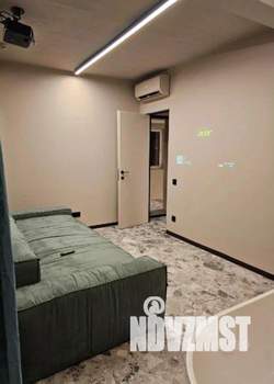 2-к квартира, посуточно, 56м2, 1/1 этаж