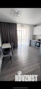 1-к квартира, на длительный срок, 48м2, 16/20 этаж