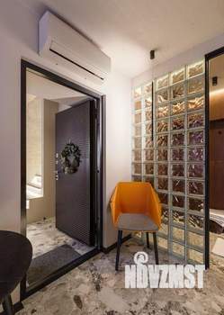 1-к квартира, посуточно, 18м2, 1/1 этаж