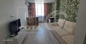 1-к квартира, на длительный срок, 35м2, 10/10 этаж