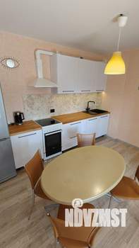 1-к квартира, на длительный срок, 43м2, 25/25 этаж