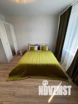 2-к квартира, посуточно, 50м2, 1/1 этаж