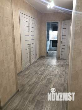 3-к квартира, на длительный срок, 95м2, 9/17 этаж