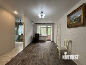 2-к квартира, на длительный срок, 49м2, 2/5 этаж