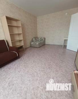 1-к квартира, на длительный срок, 46м2, 3/10 этаж