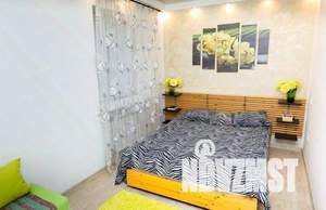 2-к квартира, посуточно, 50м2, 1/1 этаж