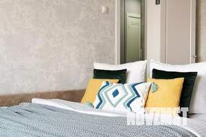 1-к квартира, посуточно, 40м2, 15/15 этаж