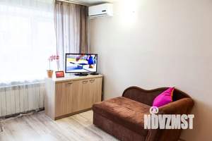 1-к квартира, посуточно, 31м2, 2/5 этаж