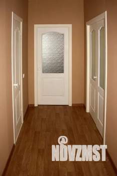 1-к квартира, посуточно, 44м2, 1/13 этаж