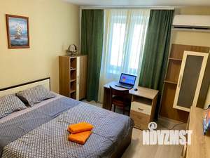 3-к квартира, посуточно, 90м2, 5/10 этаж