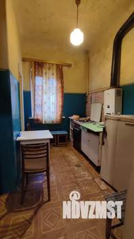 2-к квартира, на длительный срок, 48м2, 1/2 этаж