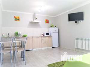 Студия квартира, посуточно, 30м2, 13/16 этаж