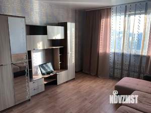2-к квартира, на длительный срок, 61м2, 13/17 этаж