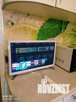 1-к квартира, посуточно, 47м2, 1/1 этаж