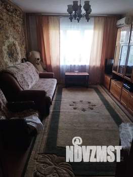 2-к квартира, посуточно, 65м2, 7/9 этаж