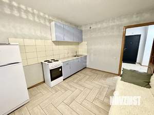 1-к квартира, на длительный срок, 53м2, 1/17 этаж