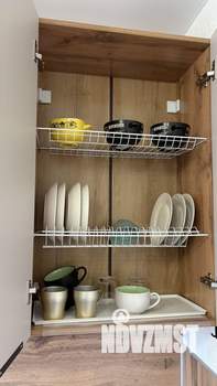 1-к квартира, на длительный срок, 34м2, 15/18 этаж