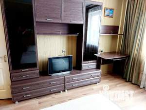 1-к квартира, посуточно, 30м2, 5/10 этаж