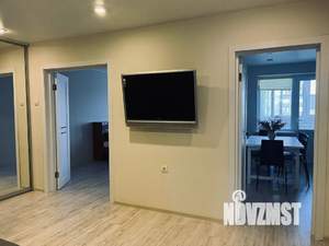 2-к квартира, посуточно, 70м2, 5/12 этаж