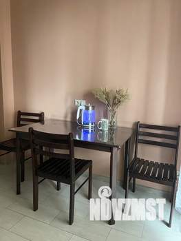 1-к квартира, посуточно, 43м2, 9/25 этаж