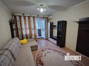 1-к квартира, на длительный срок, 41м2, 9/10 этаж