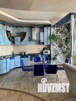 1-к квартира, посуточно, 80м2, 6/6 этаж