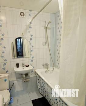 1-к квартира, на длительный срок, 32м2, 6/10 этаж