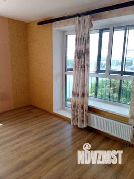 1-к квартира, на длительный срок, 32м2, 7/17 этаж