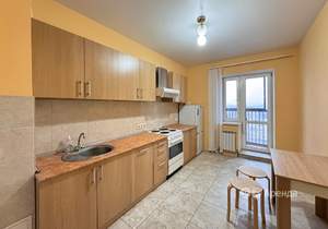 1-к квартира, на длительный срок, 41м2, 14/17 этаж