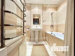 1-к квартира, посуточно, 55м2, 1/1 этаж