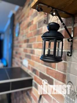 Студия квартира, посуточно, 35м2, 10/17 этаж