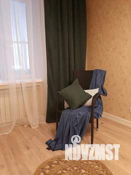 1-к квартира, посуточно, 70м2, 1/1 этаж