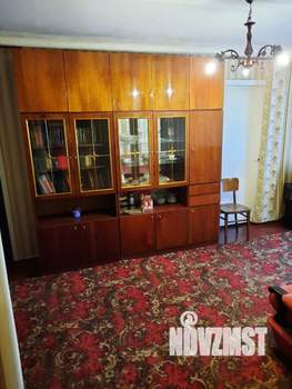 2-к квартира, на длительный срок, 43м2, 2/5 этаж