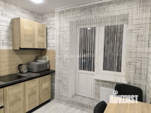 1-к квартира, на длительный срок, 40м2, 9/17 этаж