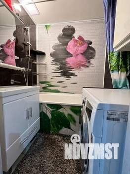 2-к квартира, посуточно, 54м2, 2/10 этаж