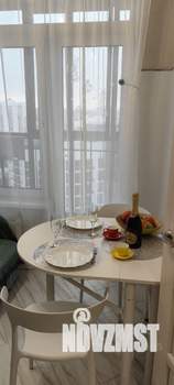 1-к квартира, посуточно, 35м2, 16/20 этаж