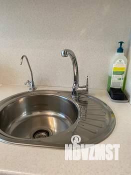 1-к квартира, посуточно, 38м2, 6/10 этаж