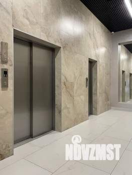 Студия квартира, посуточно, 25м2, 19/20 этаж