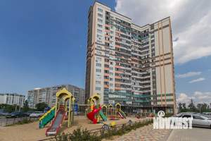 Студия квартира, на длительный срок, 20м2, 3/20 этаж
