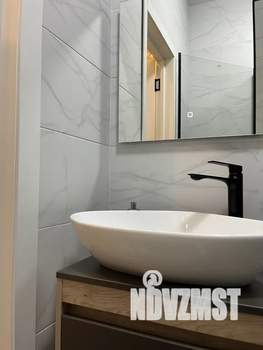 1-к квартира, посуточно, 35м2, 4/5 этаж