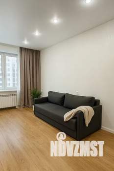 1-к квартира, посуточно, 40м2, 6/17 этаж