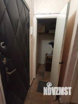 1-к квартира, на длительный срок, 38м2, 1/9 этаж