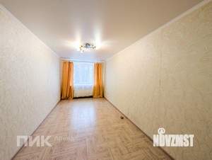 1-к квартира, на длительный срок, 40м2, 6/14 этаж