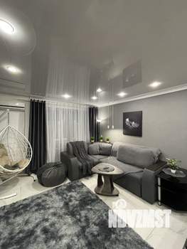 3-к квартира, посуточно, 71м2, 1/5 этаж