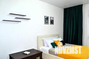1-к квартира, посуточно, 37м2, 5/11 этаж