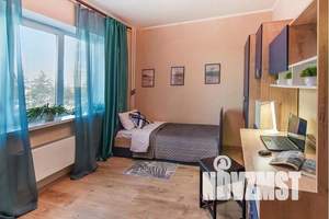 2-к квартира, посуточно, 54м2, 6/17 этаж